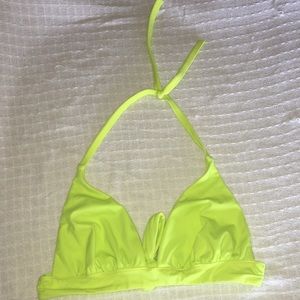Victoria Secret Bikini Top